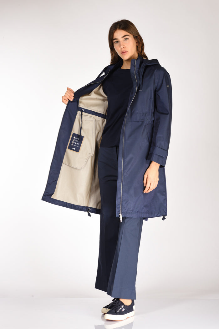 Duno Parka Lery Blu Donna - 6