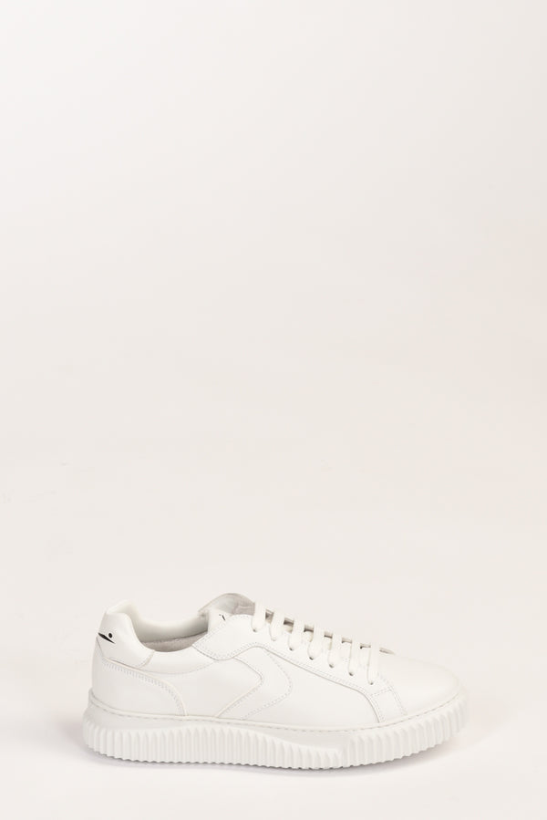 Voile Blanche Sneakers Bianco Donna