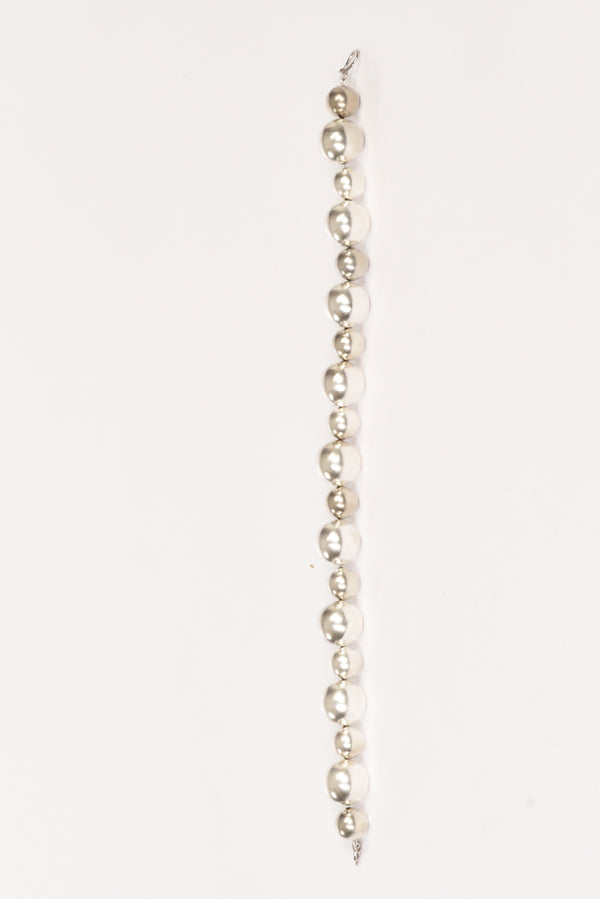 Forte Forte Collana Argento Donna-2