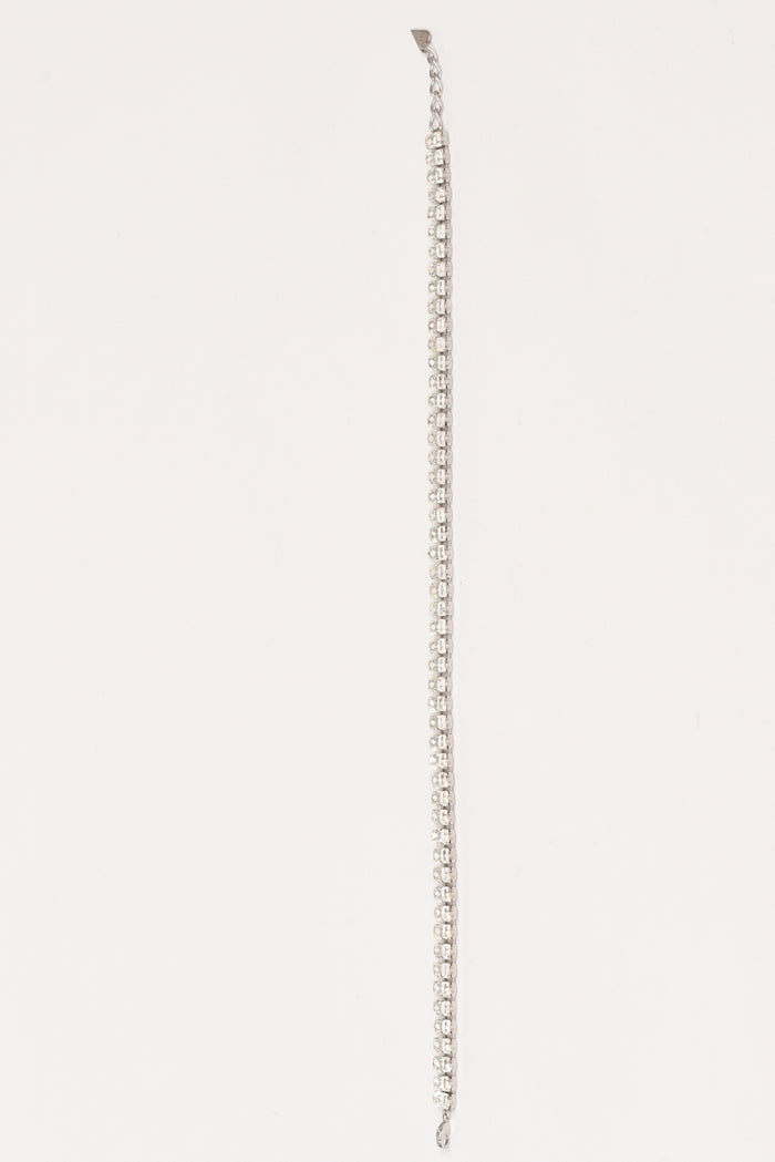 Forte Forte Collana Cristallo Donna - 2