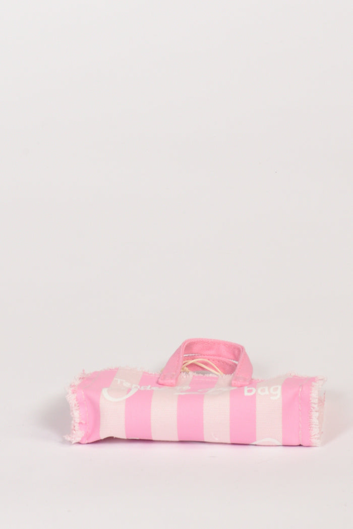 Mc2 Saint Barth Phone Bag Rosa Chiaro/scuro Donna - 6