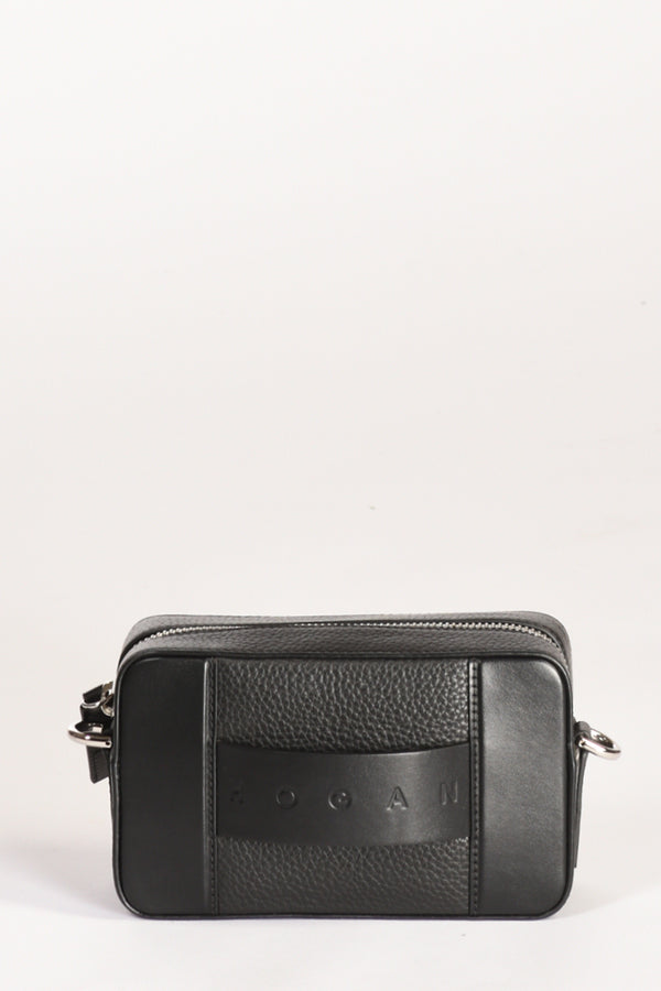 Hogan Camera Bag Nero Donna