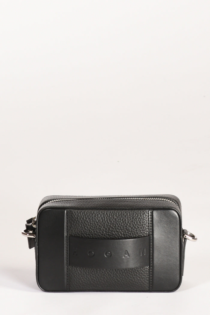 Hogan Camera Bag Nero Donna - 1