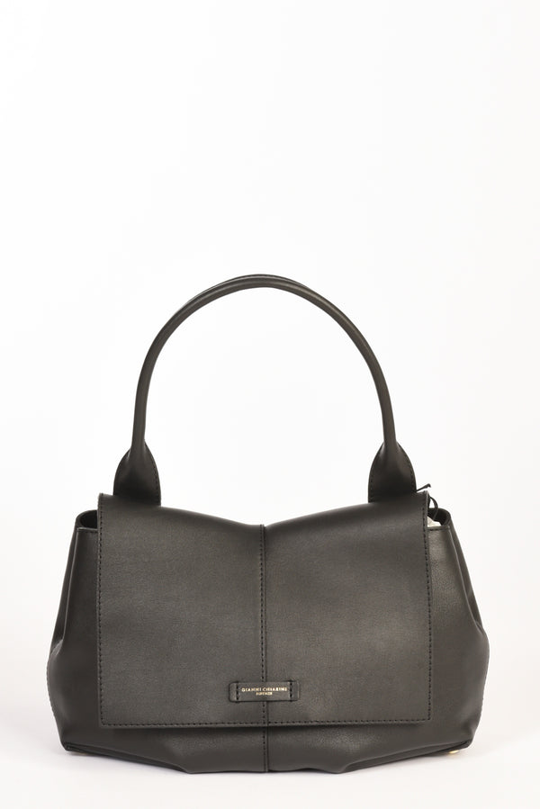 Gianni Chiarini Borsa Eloise Nero Donna