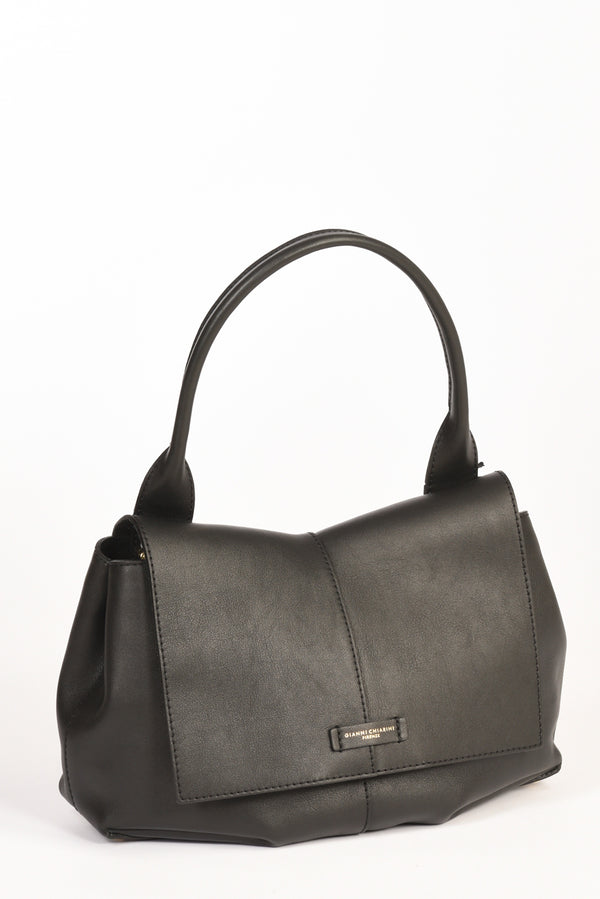 Gianni Chiarini Borsa Eloise Nero Donna-2
