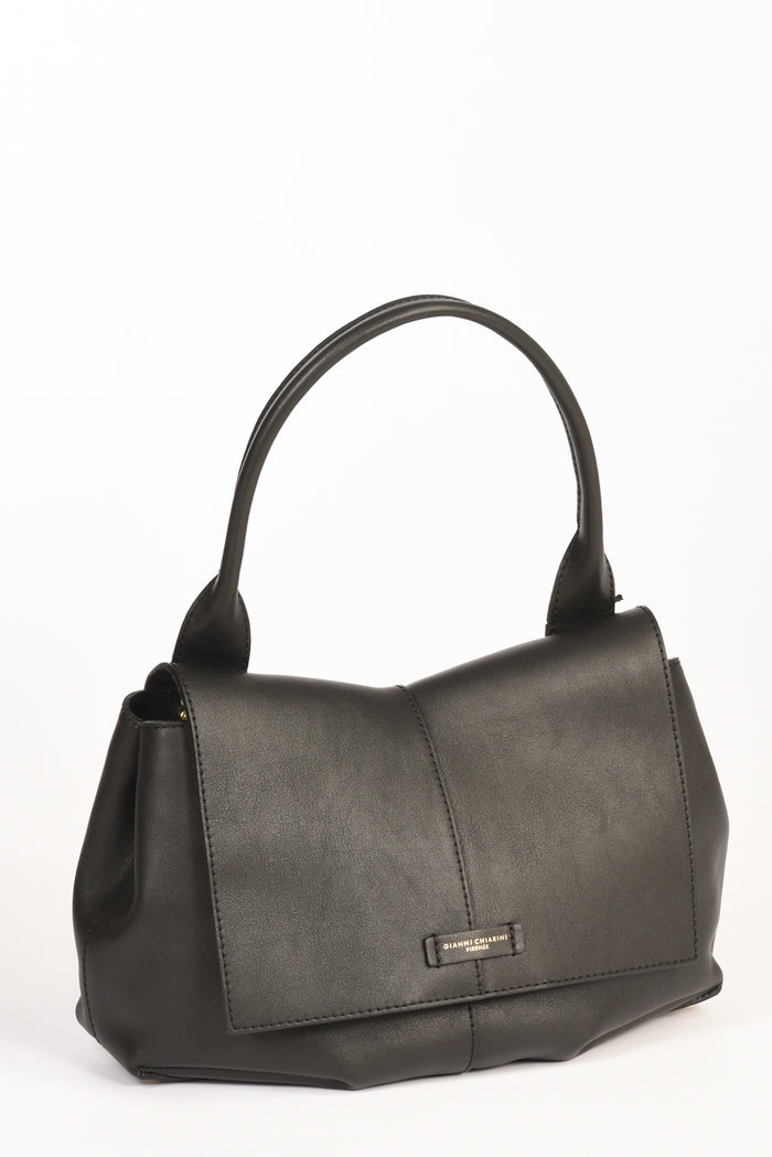 Gianni Chiarini Borsa Eloise Nero Donna - 2