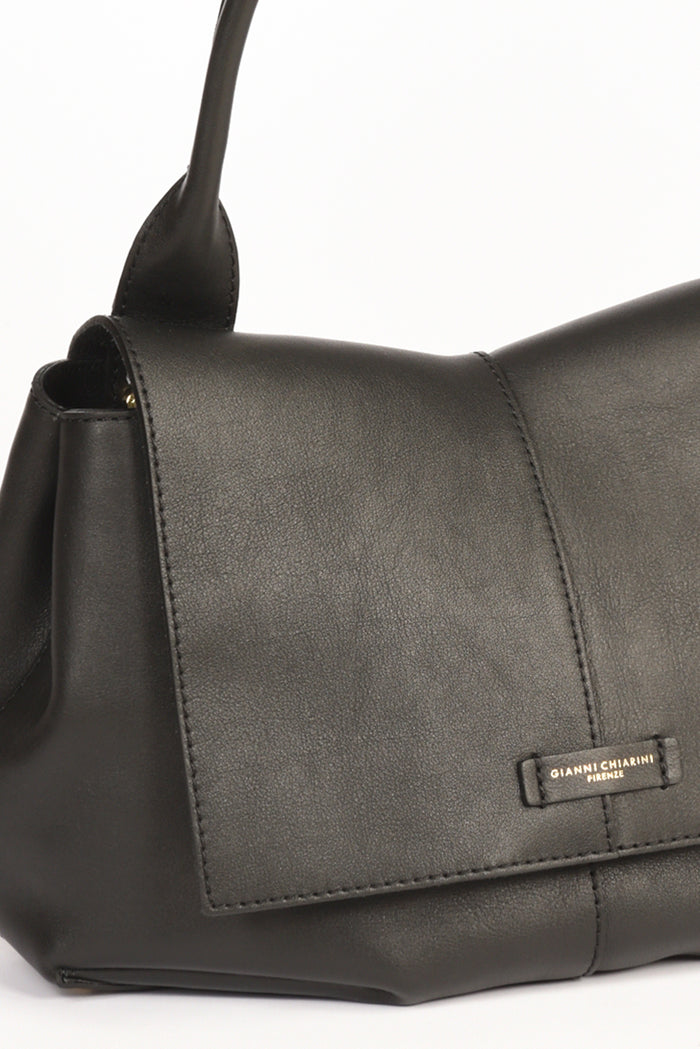 Gianni Chiarini Borsa Eloise Nero Donna - 3