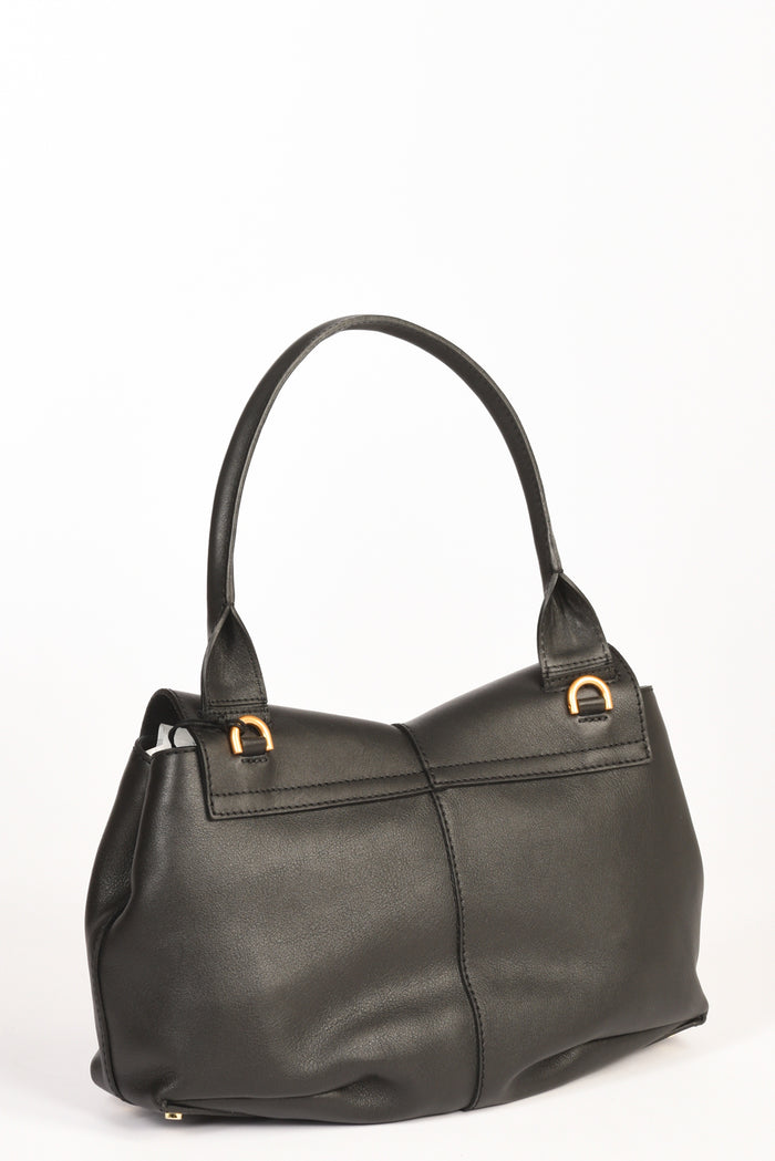 Gianni Chiarini Borsa Eloise Nero Donna - 4