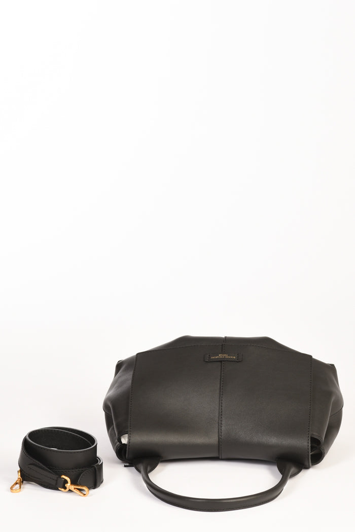 Gianni Chiarini Borsa Eloise Nero Donna - 5