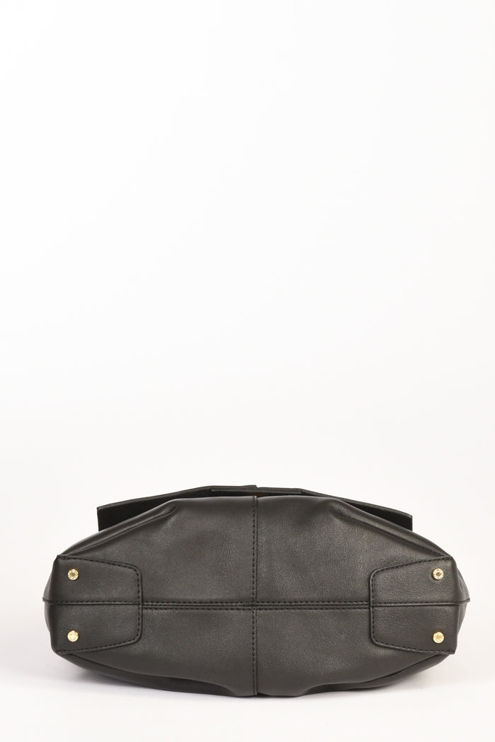 Gianni Chiarini Borsa Eloise Nero Donna - 6