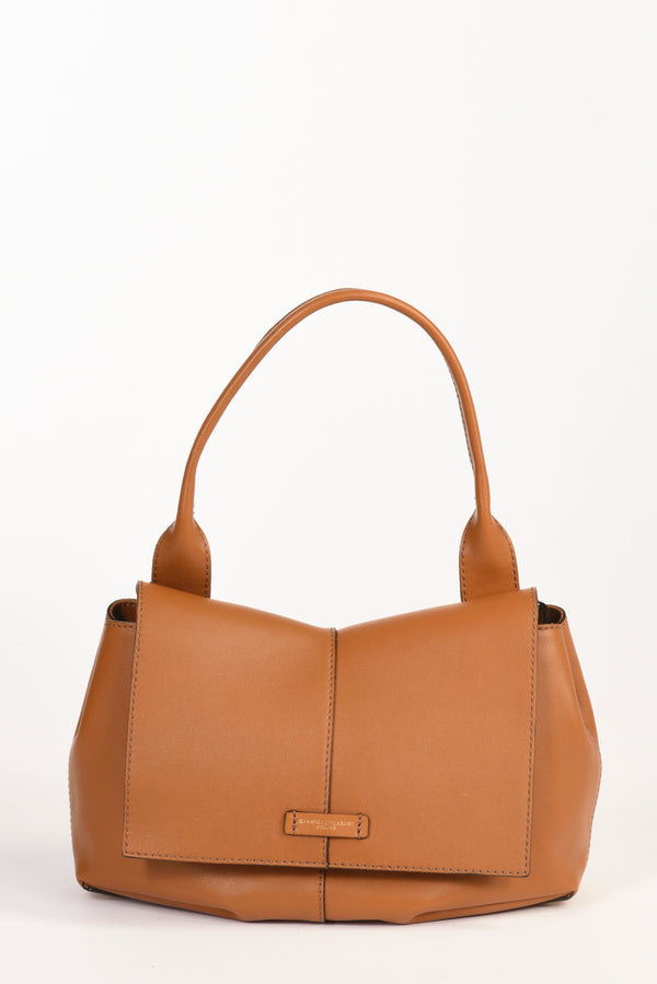 Gianni Chiarini Borsa Eloise Beige Cuoio Donna