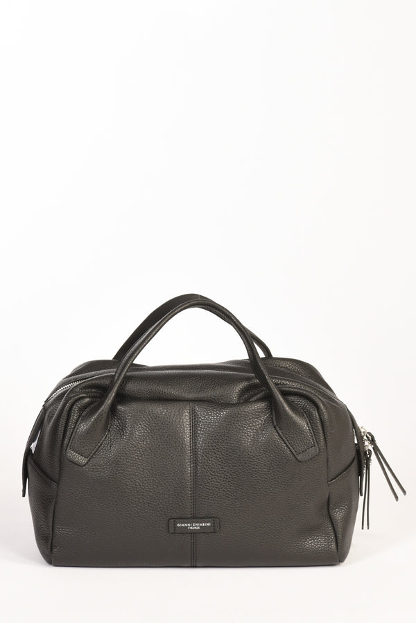 Gianni Chiarini Borsa Emily Nero Donna