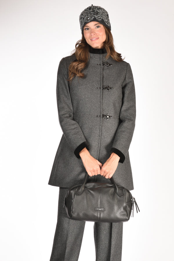 Gianni Chiarini Borsa Emily Nero Donna-2