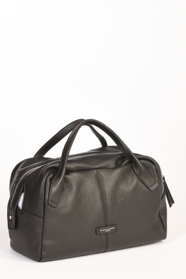 Gianni Chiarini Borsa Emily Nero Donna-2