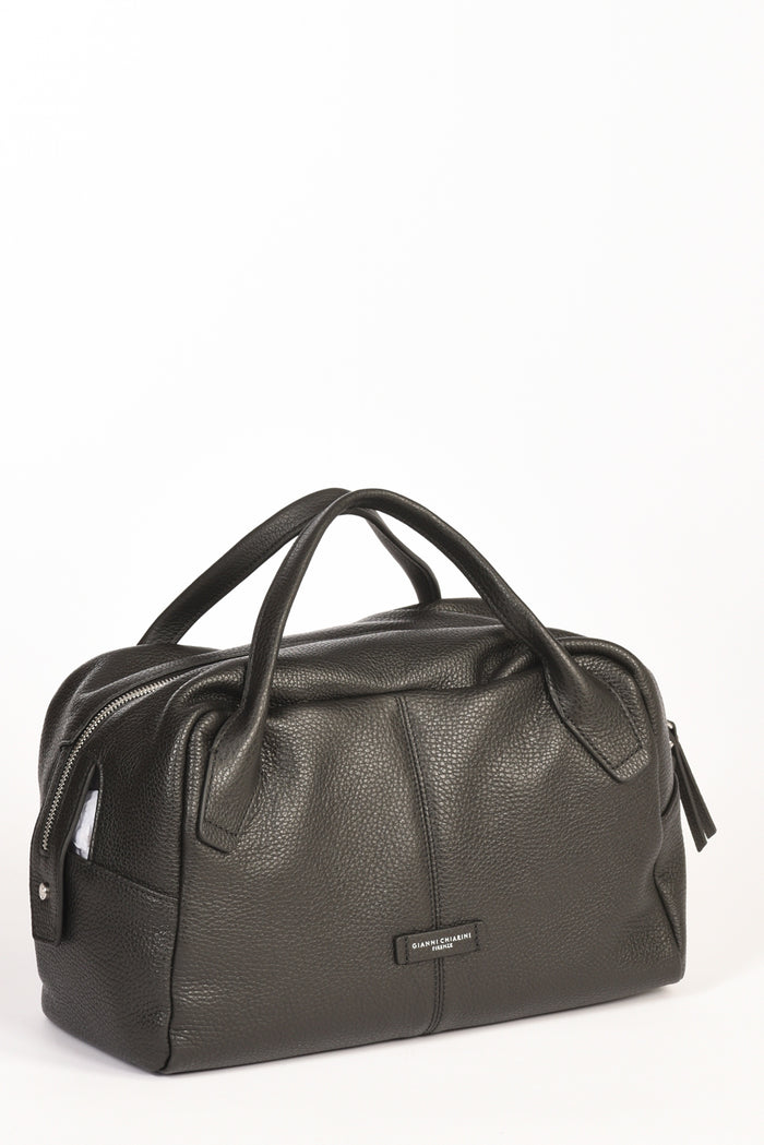 Gianni Chiarini Borsa Emily Nero Donna - 2