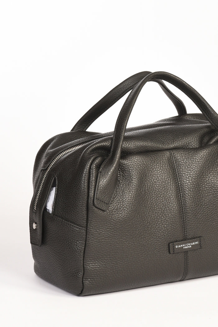 Gianni Chiarini Borsa Emily Nero Donna - 3