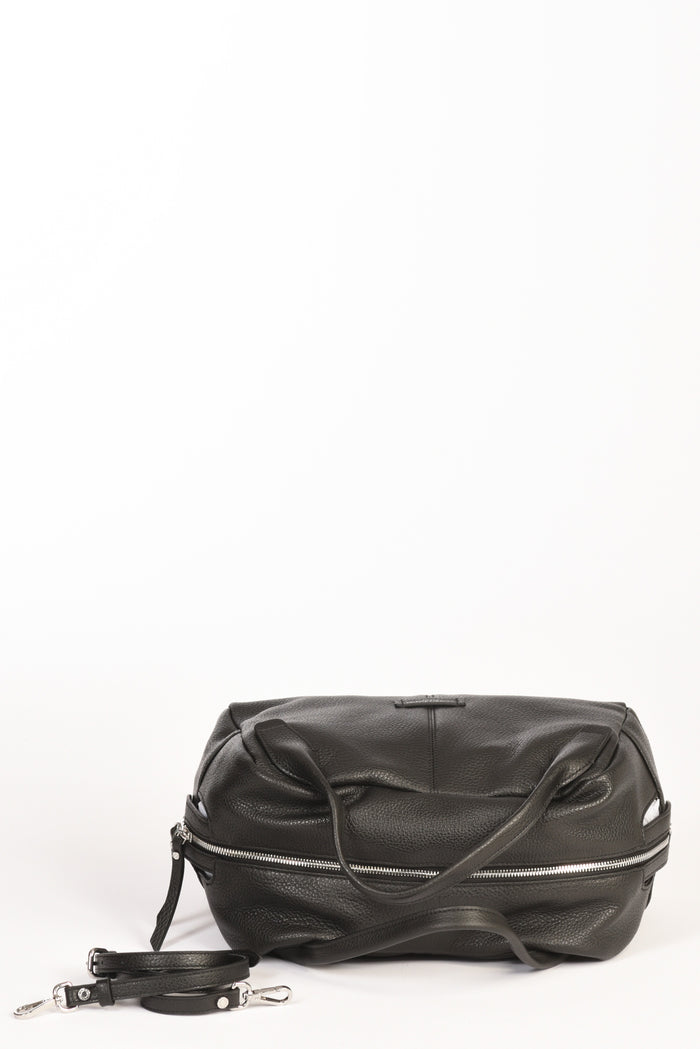 Gianni Chiarini Borsa Emily Nero Donna - 5