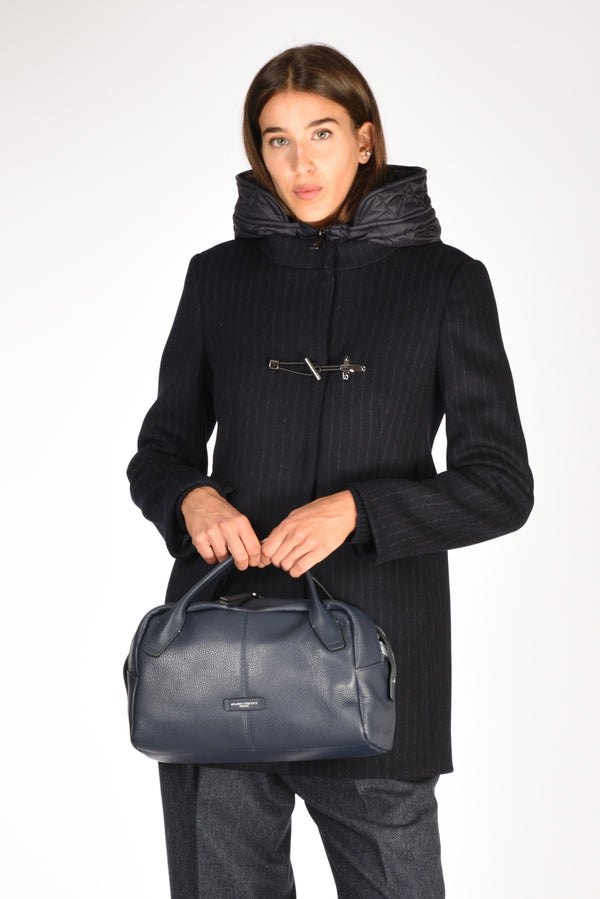 Gianni Chiarini Borsa Emily Blu Donna-2