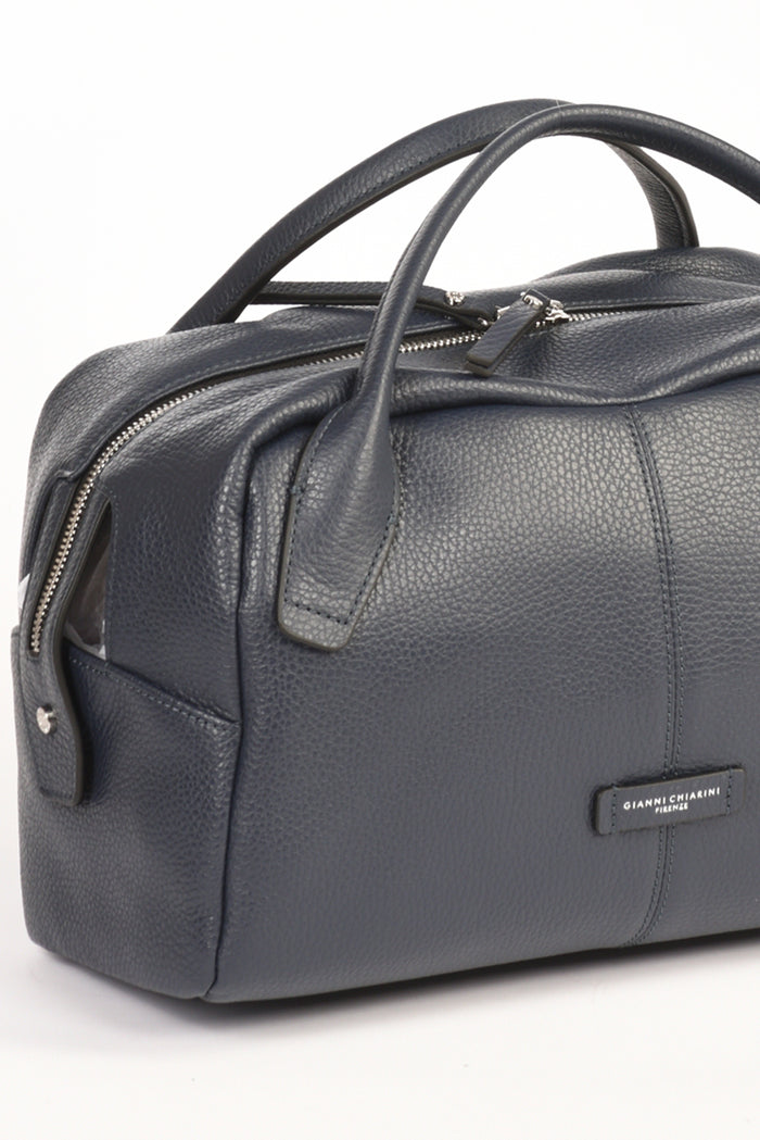 Gianni Chiarini Borsa Emily Blu Donna - 4