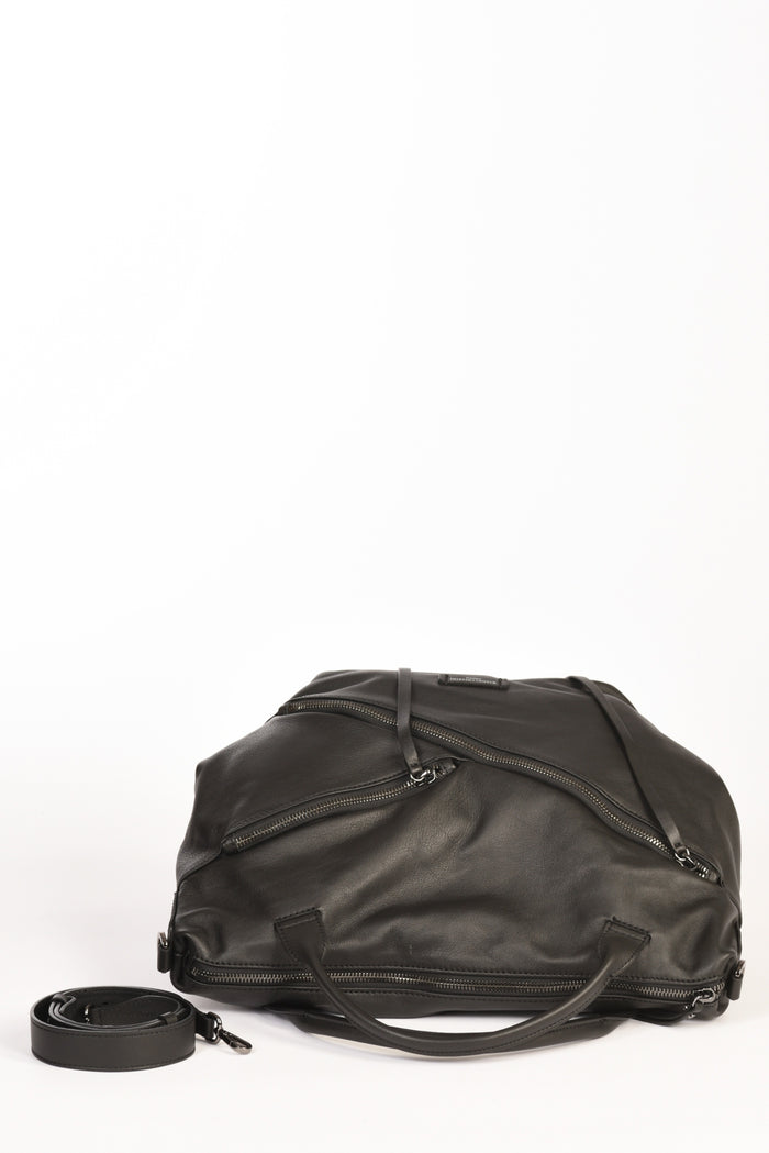 Gianni Chiarini Borsa Shania Nero Donna - 6