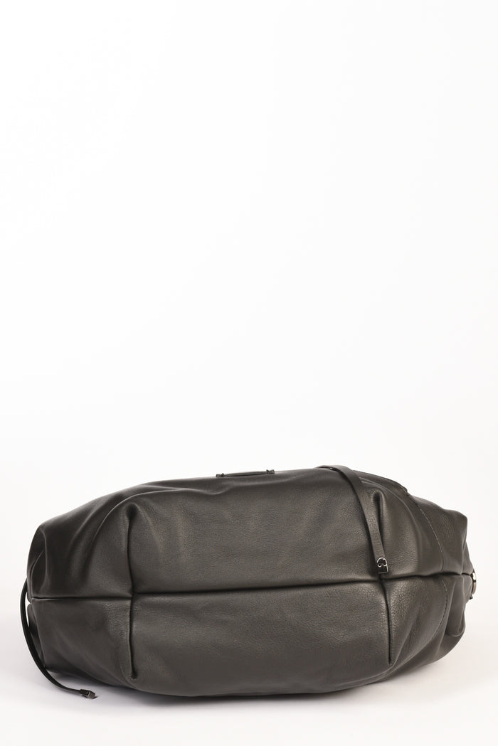 Gianni Chiarini Borsa Shania Nero Donna - 7