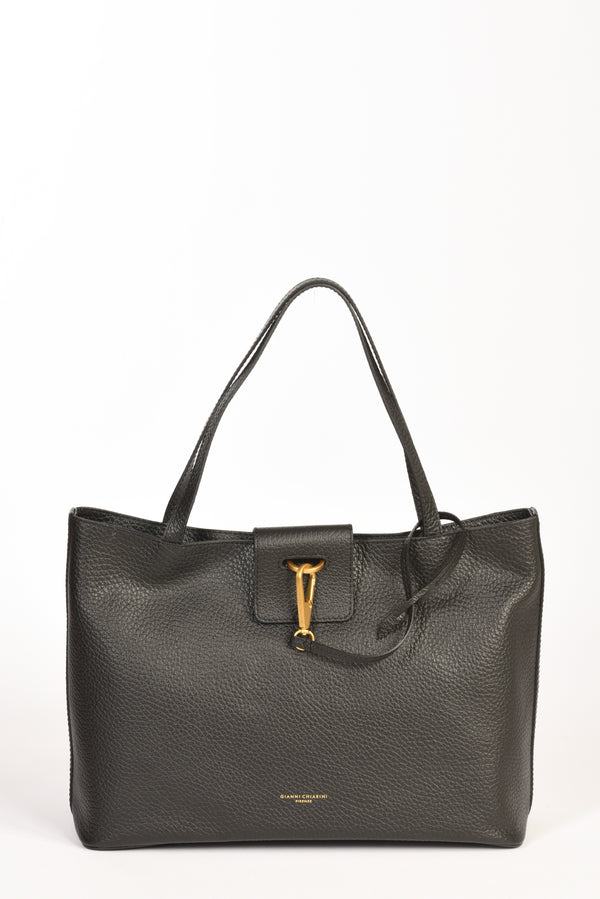 Gianni Chiarini Borsa Marisol Nero Donna