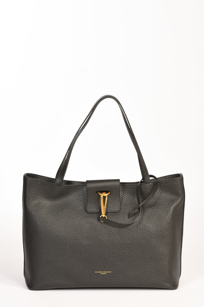 Gianni Chiarini Borsa Marisol Nero Donna - 1