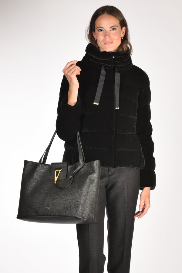 Gianni Chiarini Borsa Marisol Nero Donna-2