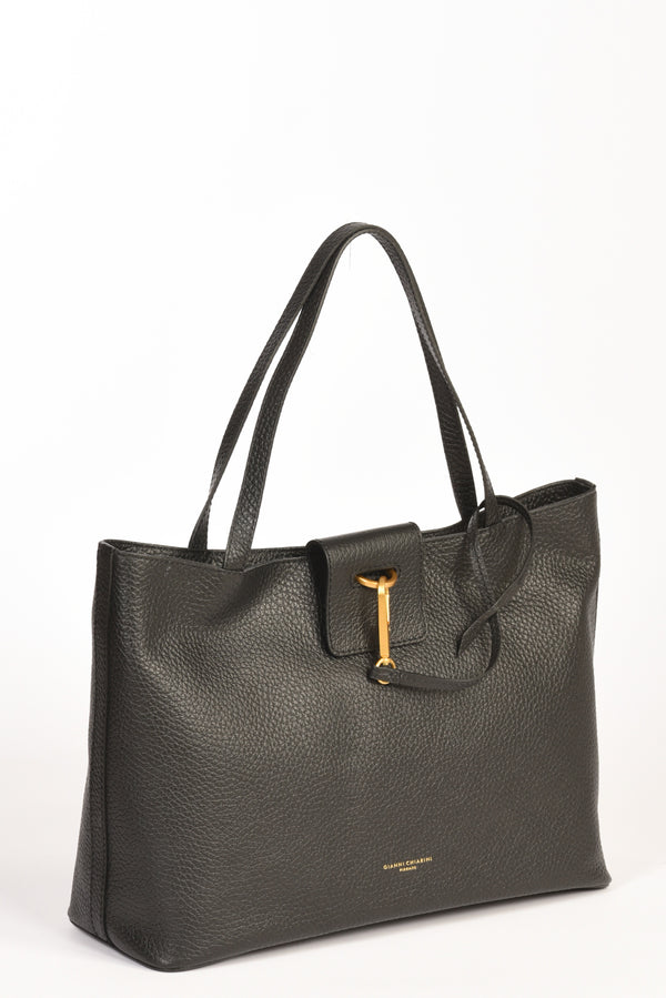 Gianni Chiarini Borsa Marisol Nero Donna-2