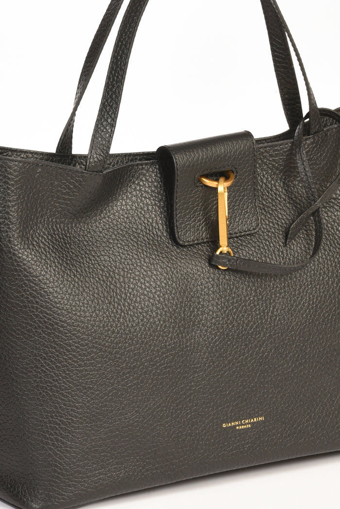 Gianni Chiarini Borsa Marisol Nero Donna - 3