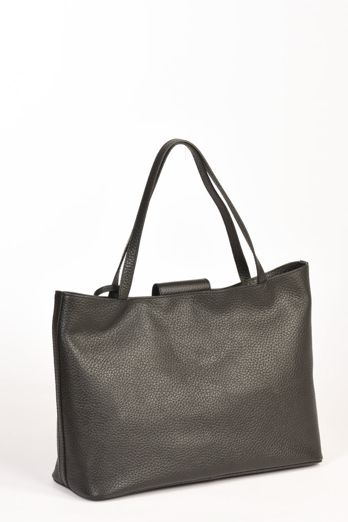 Gianni Chiarini Borsa Marisol Nero Donna - 4