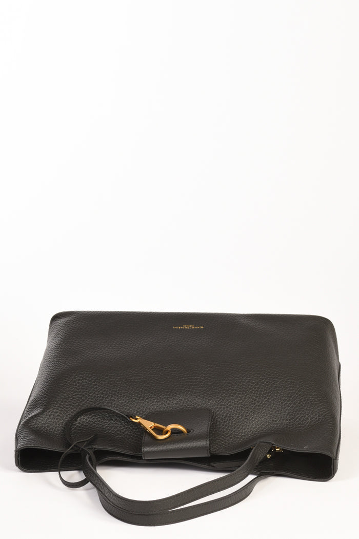 Gianni Chiarini Borsa Marisol Nero Donna - 5