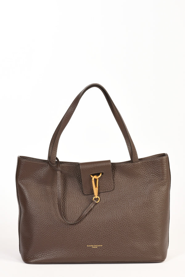 Gianni Chiarini Borsa Marisol Marrone Donna
