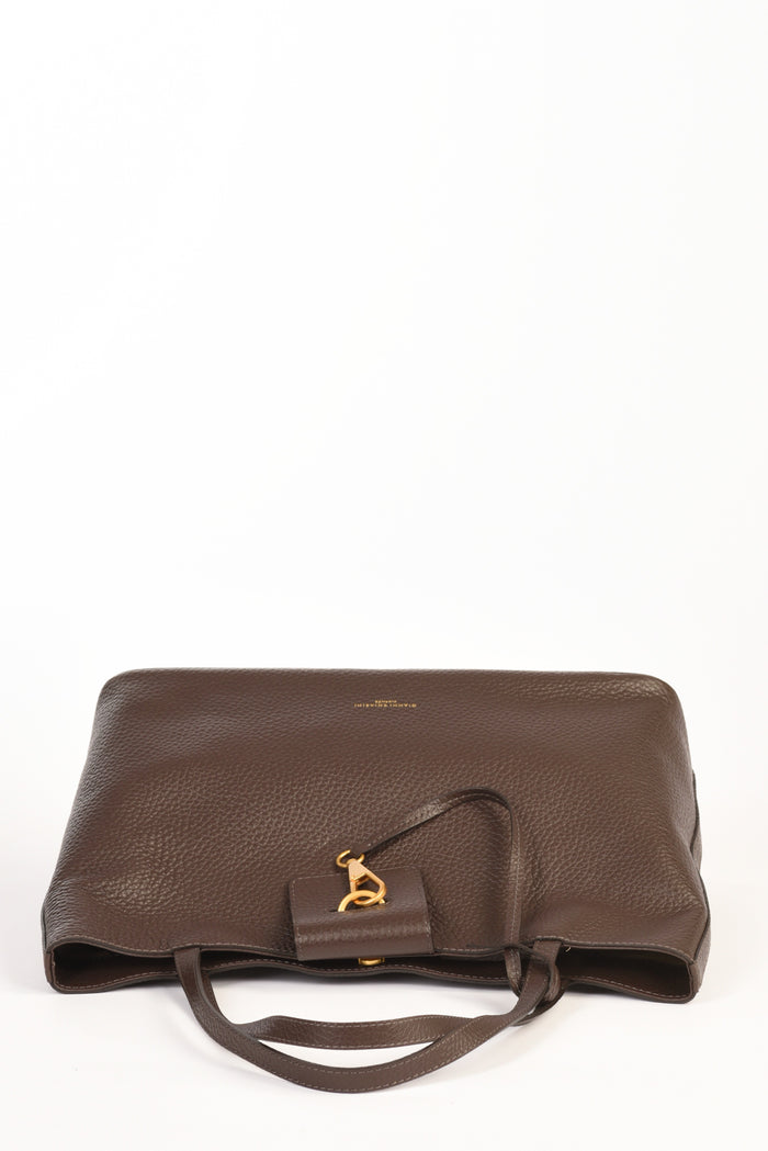 Gianni Chiarini Borsa Marisol Marrone Donna - 6