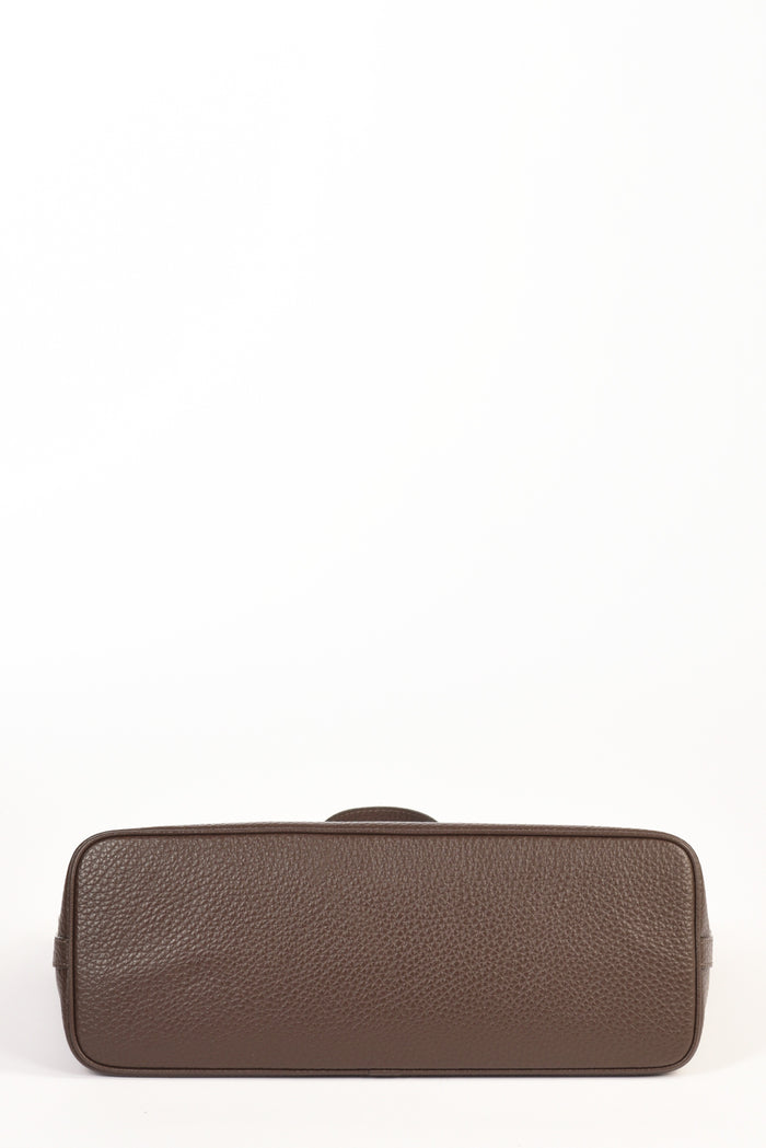 Gianni Chiarini Borsa Marisol Marrone Donna - 7