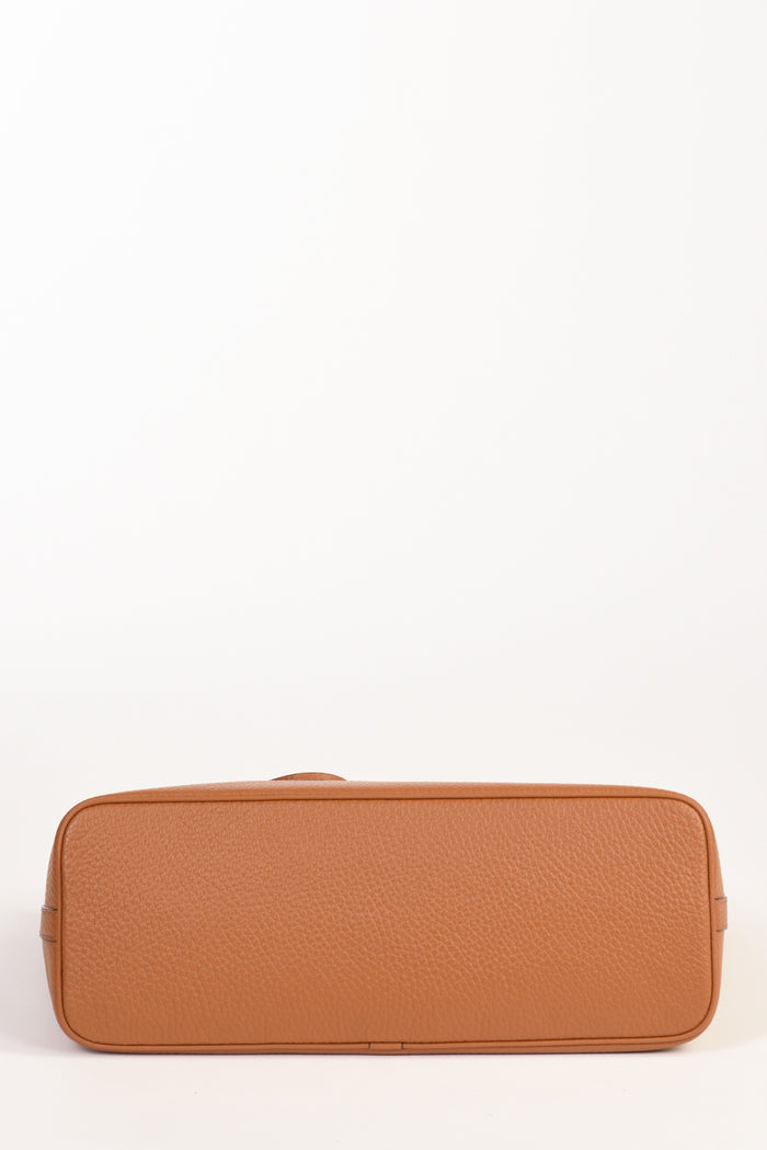 Gianni Chiarini Borsa Marisol Beige Cuoio Donna - 7