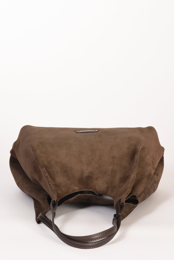 Gianni Chiarini Borsa Dua Marrone Donna - 6