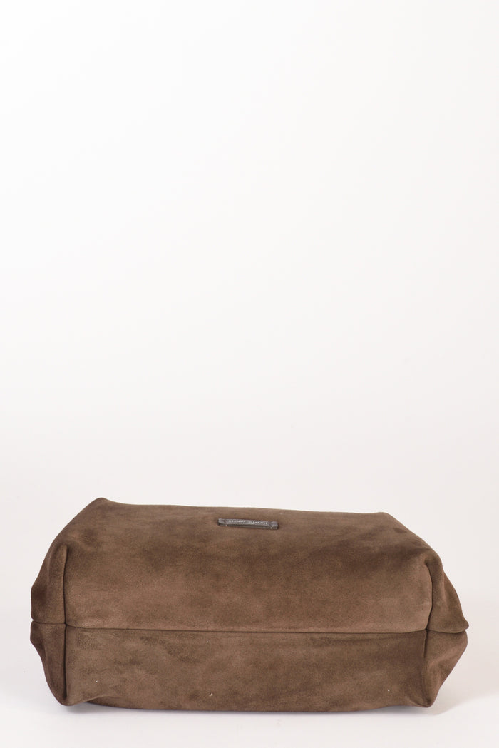 Gianni Chiarini Borsa Dua Marrone Donna - 7
