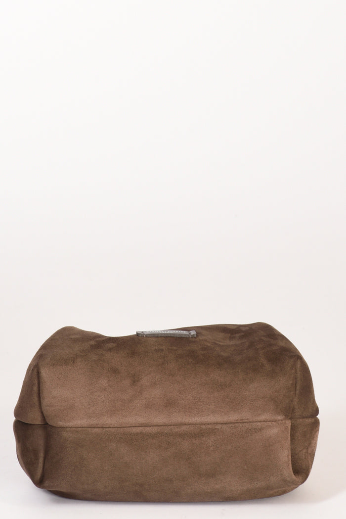 Gianni Chiarini Borsa Dua Marrone Donna - 7