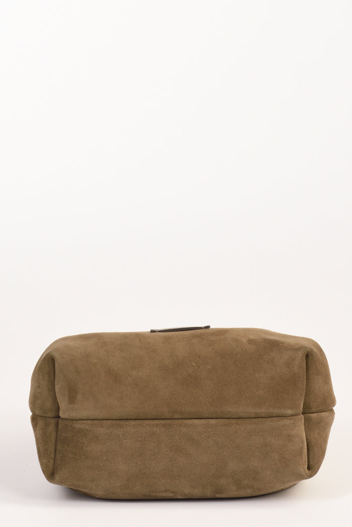 Gianni Chiarini Borsa Dua Grigio Tortora Donna - 8