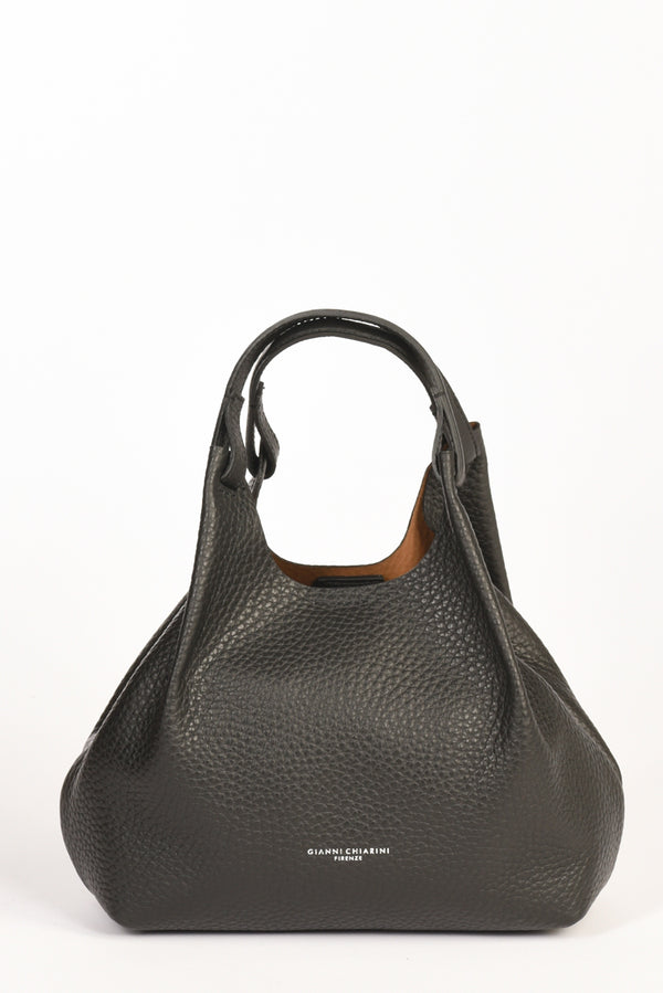 Gianni Chiarini Borsa Dua Nero Donna