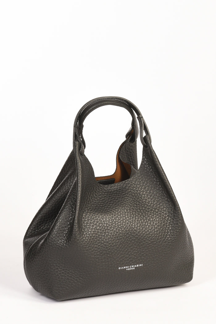 Gianni Chiarini Borsa Dua Nero Donna - 4