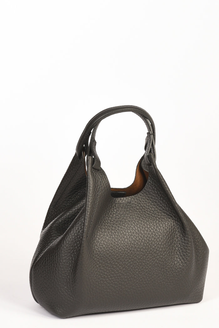 Gianni Chiarini Borsa Dua Nero Donna - 5