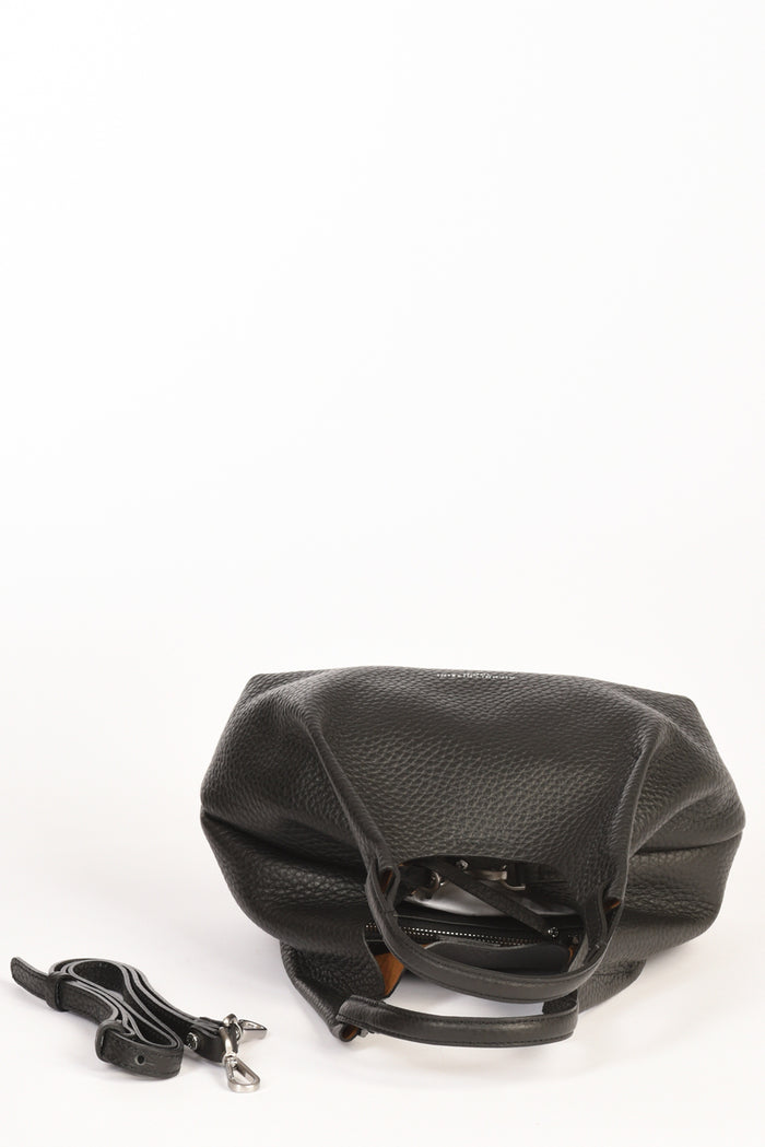 Gianni Chiarini Borsa Dua Nero Donna - 6