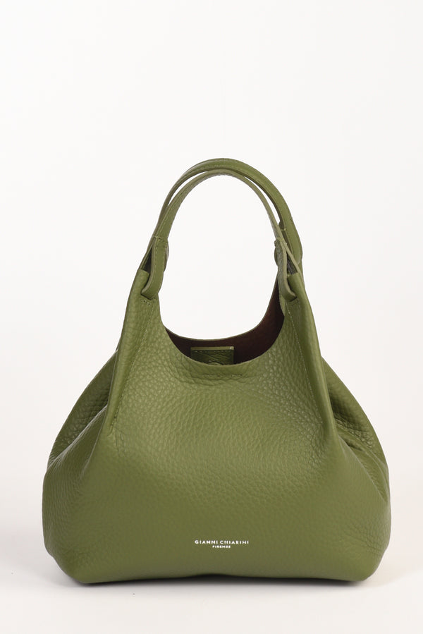 Gianni Chiarini Borsa Dua Verde Donna