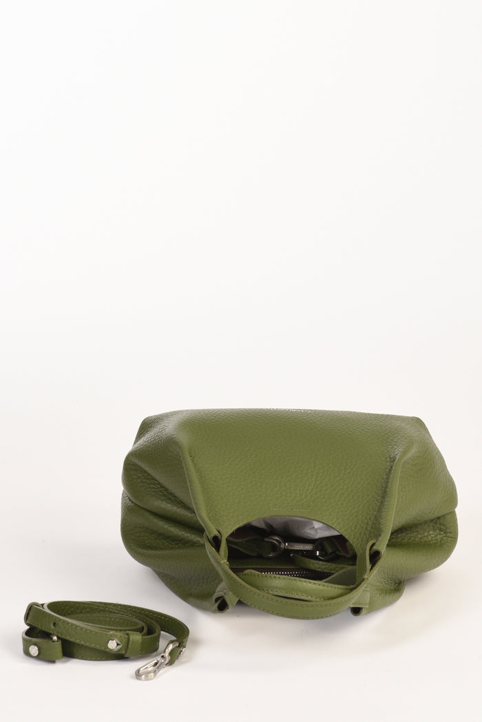 Gianni Chiarini Borsa Dua Verde Donna - 7