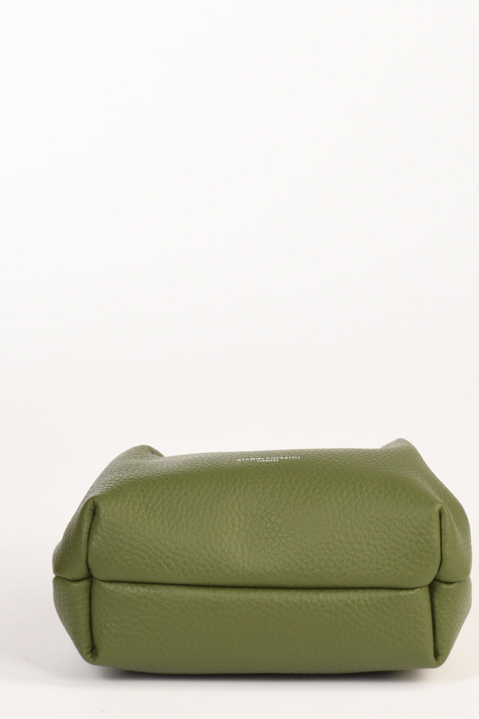 Gianni Chiarini Borsa Dua Verde Donna - 8