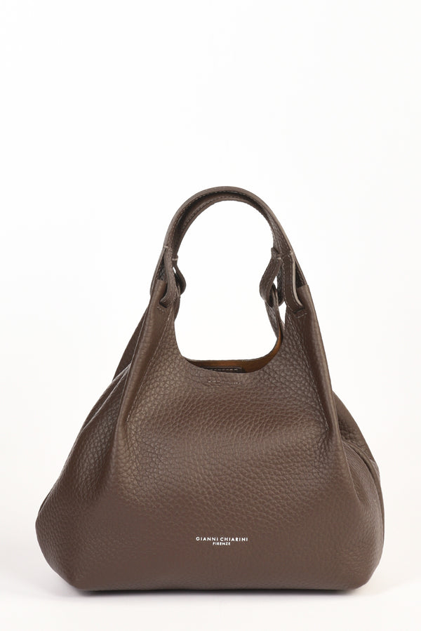 Gianni Chiarini Borsa Dua Marrone Donna