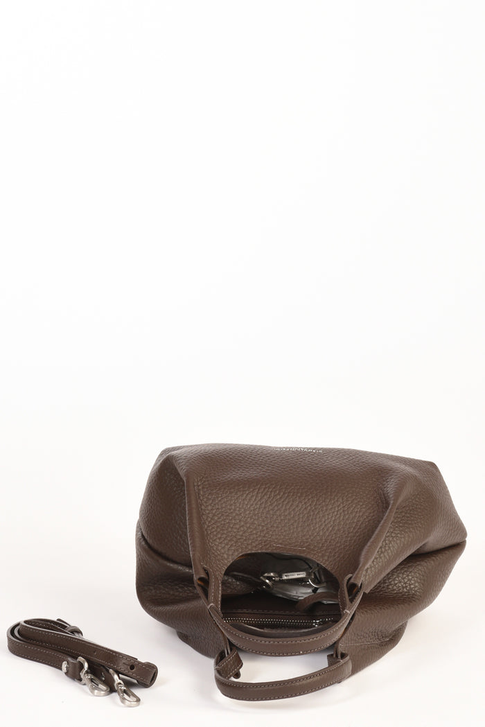 Gianni Chiarini Borsa Dua Marrone Donna - 7