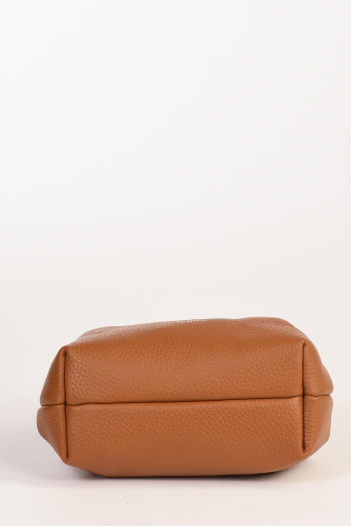 Gianni Chiarini Borsa Dua Beige Cuoio Donna - 8